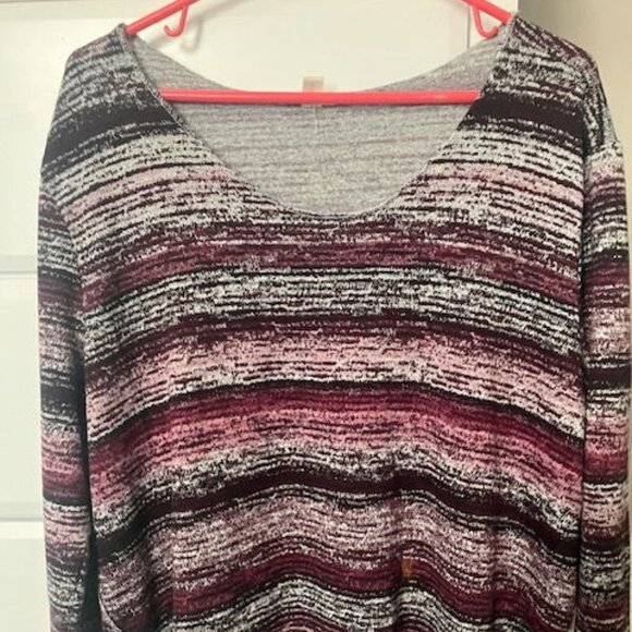 Womens XL Lightweight Top JohnPaulRichard - Picture 1 of 4